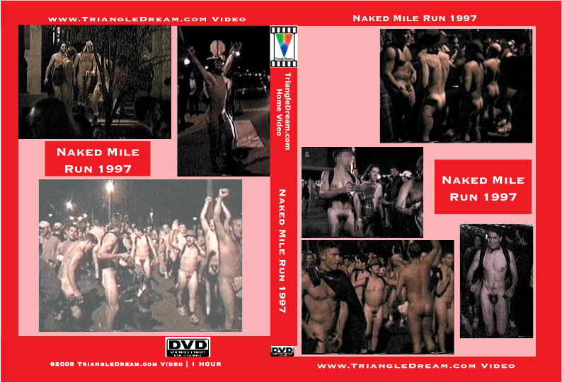 Naked Mile 1997