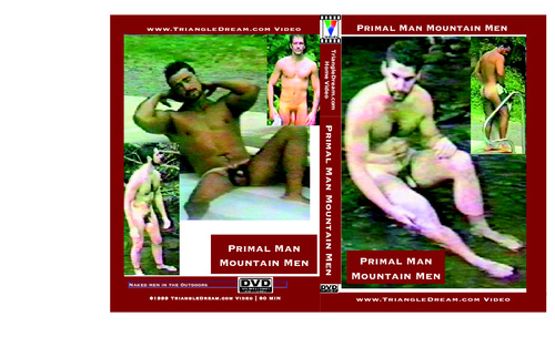 Primal Man Classics- Mountain Men 1988