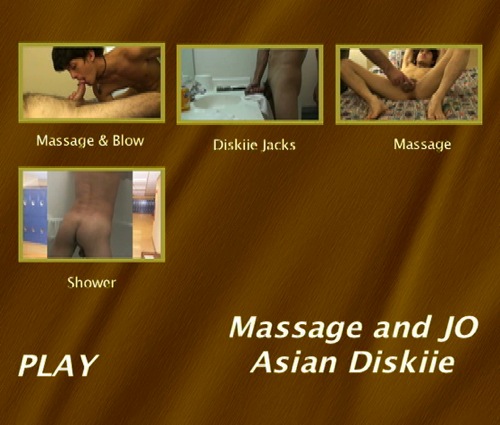 Massage & JO Asian Diskiie Blows Coach Karl gay dvd