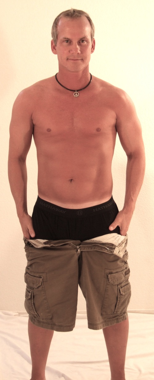 www.triangledream.com male model Lawler Finde