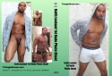 Keith Leeland 1st Nude Photo Shoot gay DVD