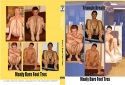 Manly Bare Feet Tres gay DVD