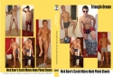 Nick Baer's Czech Mates Nude Photo Shoots gay DVD
