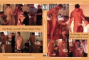 The Body Guards Photo Shoot Trim gay DVD