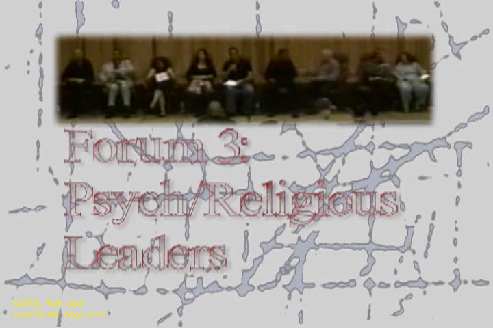 Crystal Meth Awareness Forum 3 gay dvd