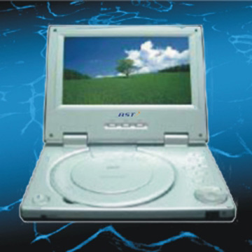 DVD