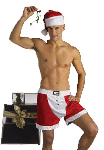 santa