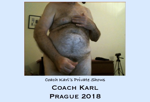 Coach Karl Prague 2018-gay-dvd