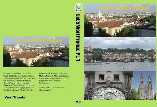 Let's Visit Prague Pt. 1-gay-dvd