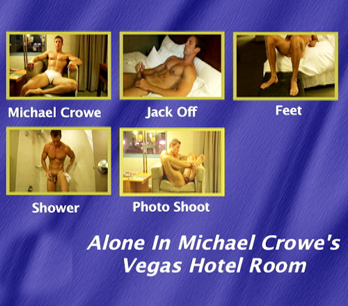 Alone-In-Michael-Crowe's-Vegas-Hotel-Room-gay-dvd