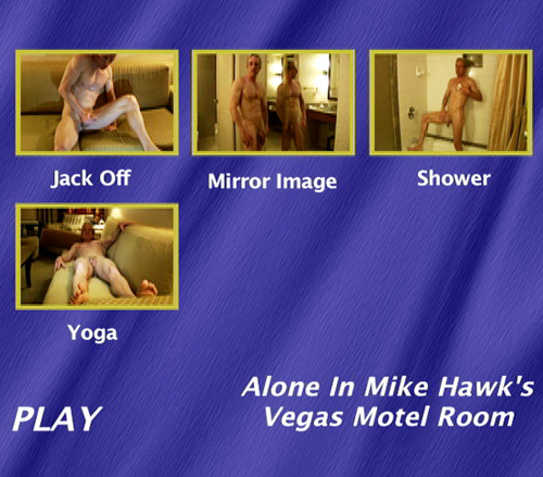 Alone-In-Mike-Hawk's-Vegas-Motel-Room-gay-dvd