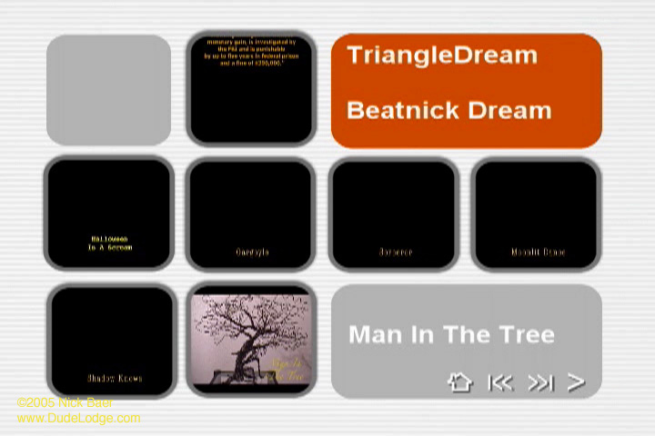 Beatnick-Dream-gay-dvd