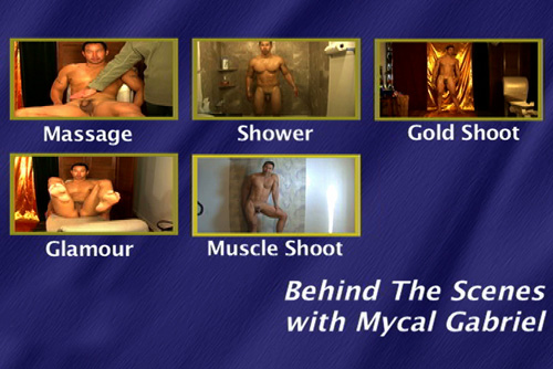 Behind-The-Scenes-With-Mycal-Gabriel-gay-dvd