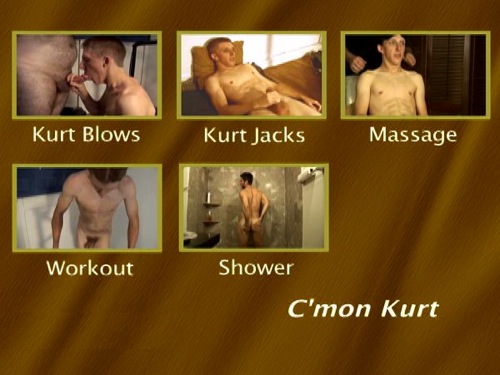 C'mon-Kurt-gay-dvd