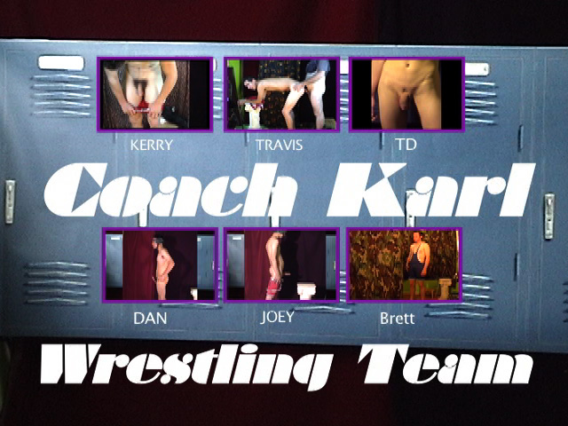 Coach-Karl---Wrestling-Team-gay-dvd