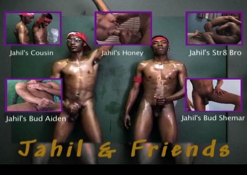 Jahil's-Hip-Hop-Friends-gay-dvd