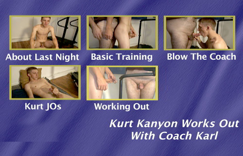 Kurt-Kanyon-Works-Out-With-Coach-Karl-gay-dvd