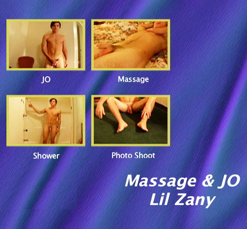 Massage-&-Jack-Off--Lil-Zany-gay-dvd