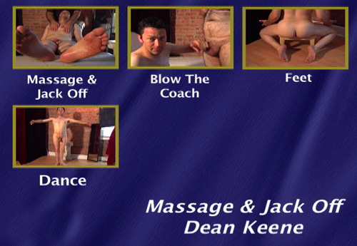 Massage-&-Jack-Off-Dean-Keene-gay-dvd