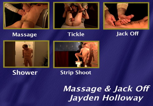 Massage-&-Jack-Off-Jayden-Holloway-gay-dvd