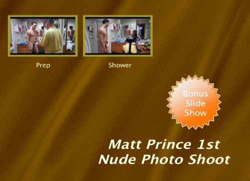 Matt-Prince-1st-Nude-Photo-Shoot-gay-dvd