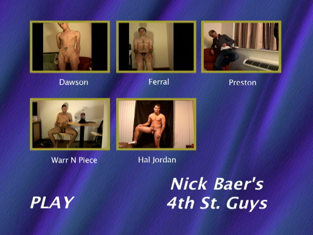 Nick-Baer's-4th-St-Guys-gay-dvd