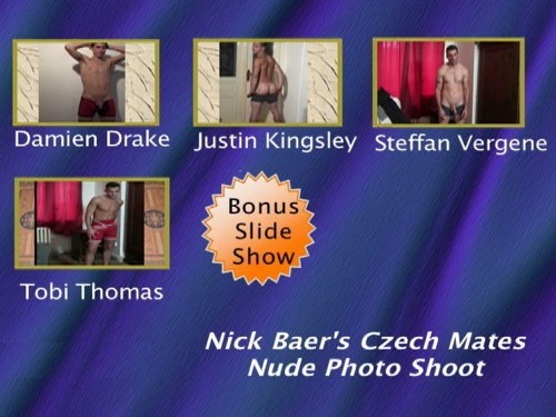 Nick-Baer's-Czech-Mates-Nude-Photo-Shoots-gay-dvd