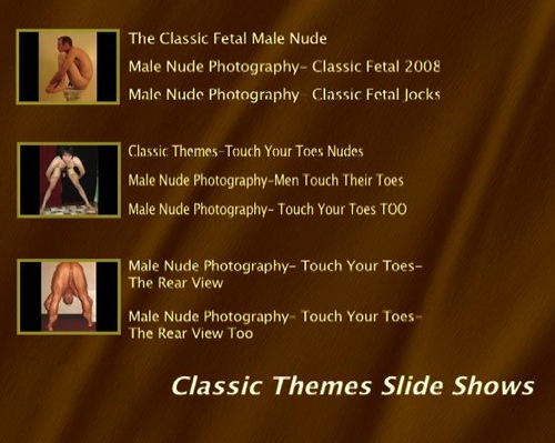 Nick-Baer-Photo-Classic-Themes-Slide-Shows-gay-dvd