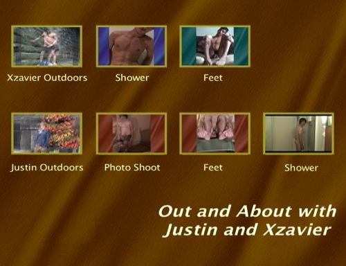 Out-And-About-With-Justin-And-Xzavier-gay-dvd