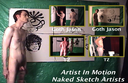Primal-Man-Artist-In-Motion---Naked-Sketch-Artists-gay-dvd