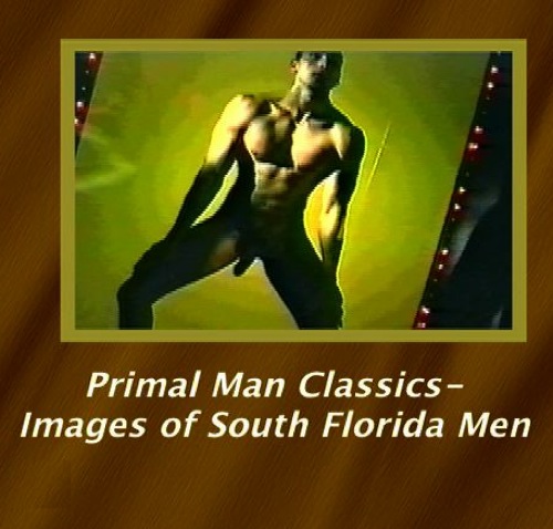 Primal-Man-Classics--Images-of-South-Florida-Men-gay-dvd