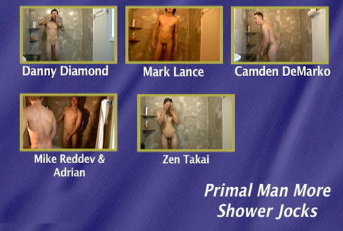 Primal-Man-More-Shower-Jocks-gay-dvd