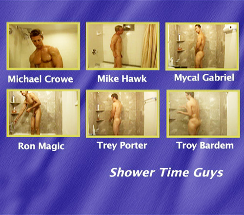 Shower-Time-Guys-gay-dvd