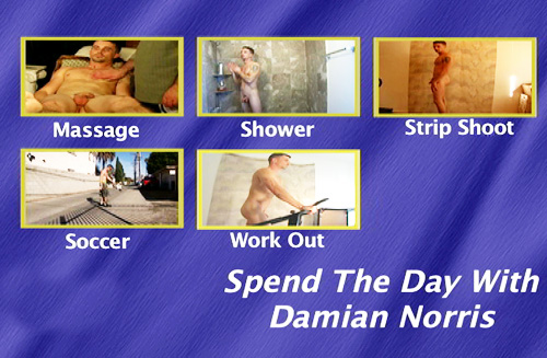 Spend-The-Day-With-Damian-Norris-gay-dvd