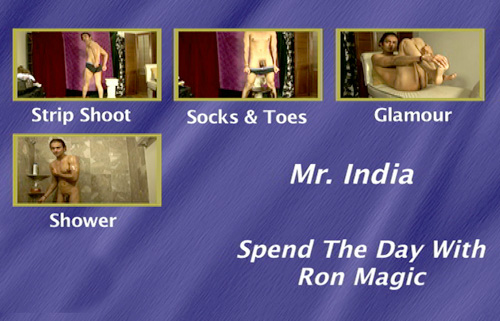 Spend-The-Day-With-Ron-Magic-gay-dvd