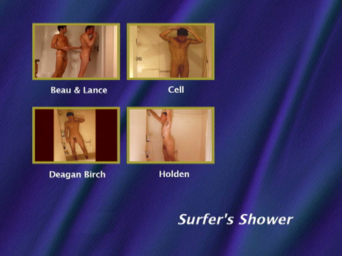 Surfer's-Shower-gay-dvd