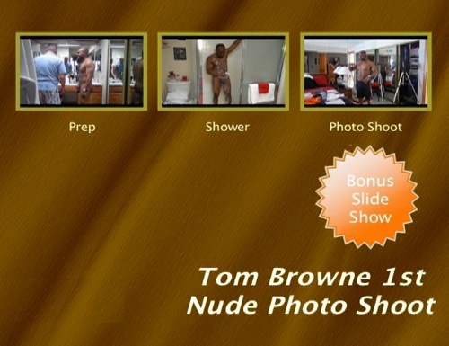 Tom-Browne-1st-Nude-Photo-Shoot-gay-dvd