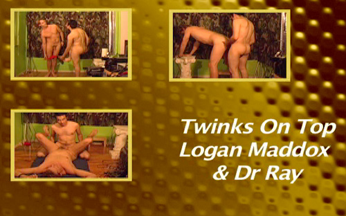 Twinks-On-Top---Logan-Maddox-and-Dr-Ray-gay-dvd