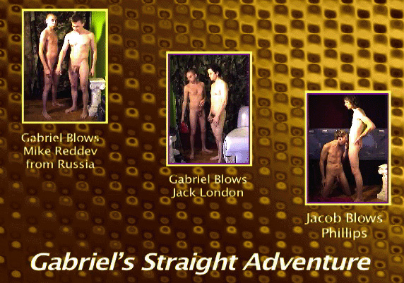 Gabriel's-Straight-Adventure-gay-dvd
