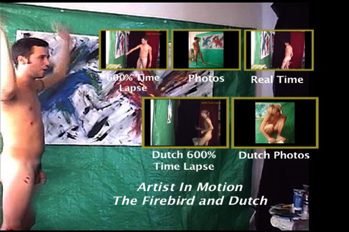 Primal-Man-Artist-In-Motion---The-Firebird-And-Dutch-gay-dvd