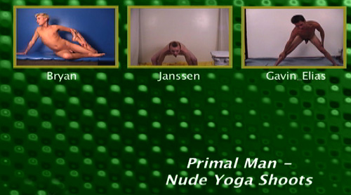 Primal-Man-Nude-Yoga-Shoots-gay-dvd