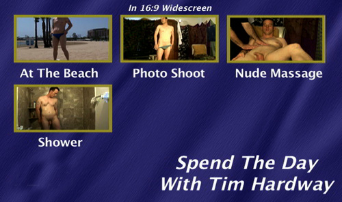 Spend-The-Day-With-Tim-Hardway-gay-dvd