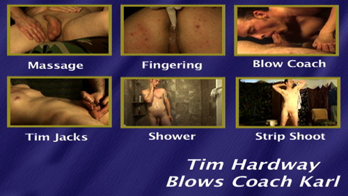 Tim-Hardway-Blows-Coach-Karl-gay-dvd